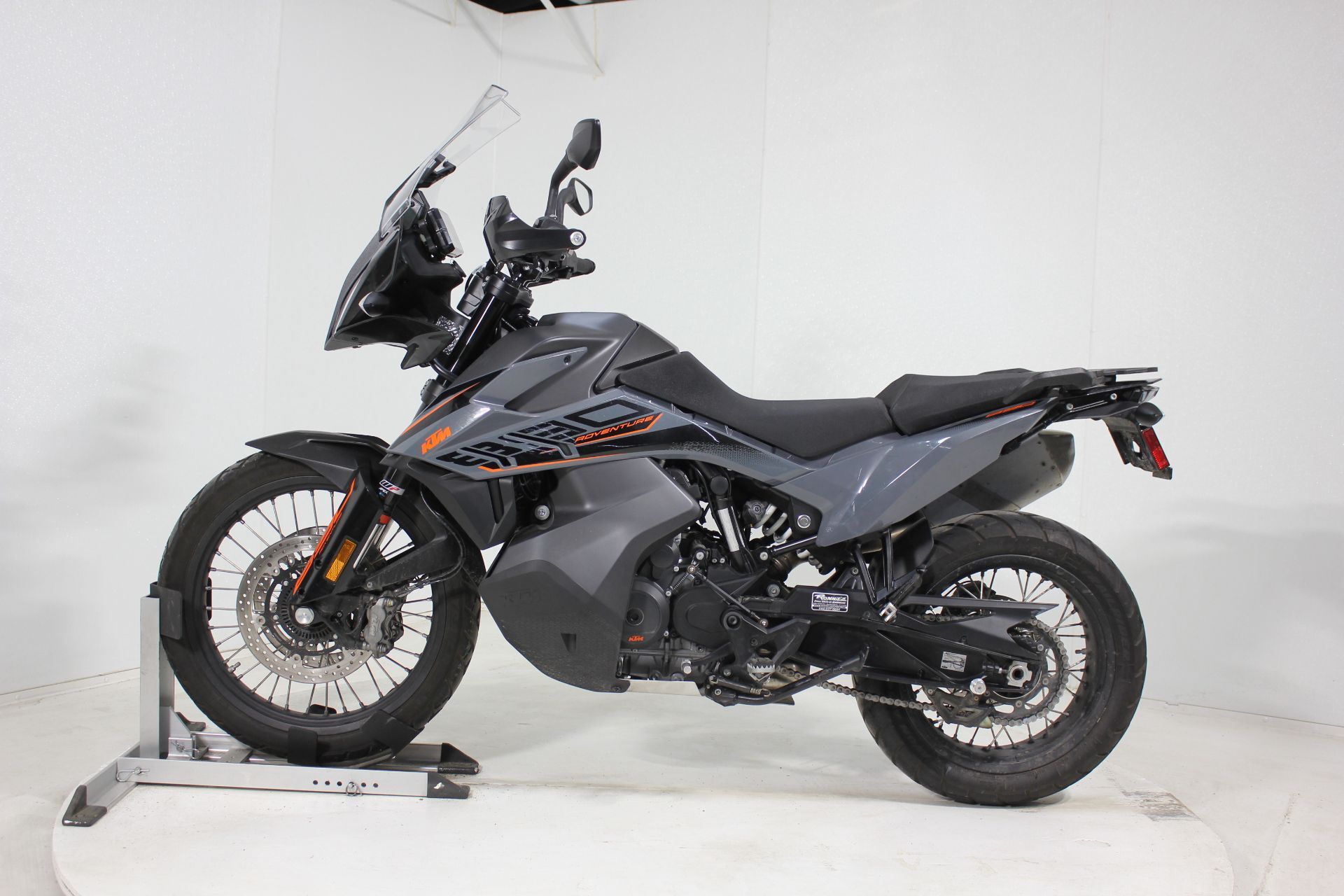 2021 KTM 890 Adventure ADVENTURE in Pittsfield, MA