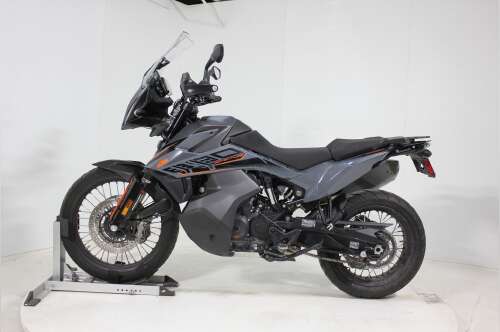 2021 KTM 890 Adventure in pittsfield MA