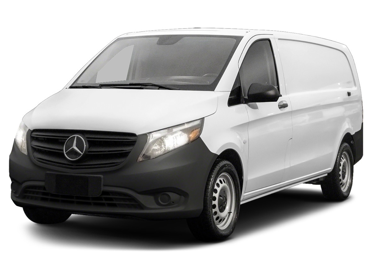 2022 MERCEDES-BENZ METRIS in Hoffman Estates, IL