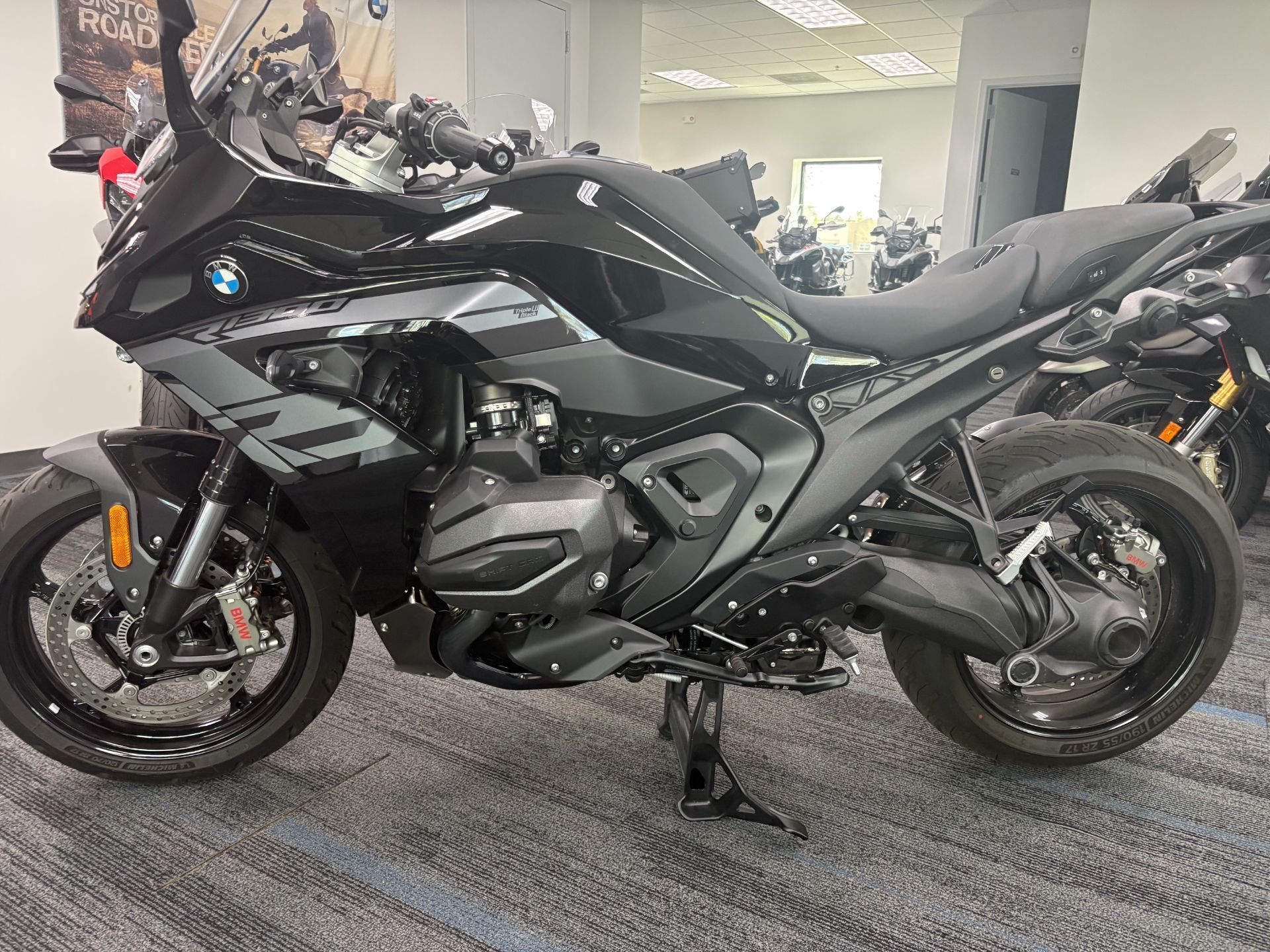 2026 BMW R 1300 RS in Centennial, CO