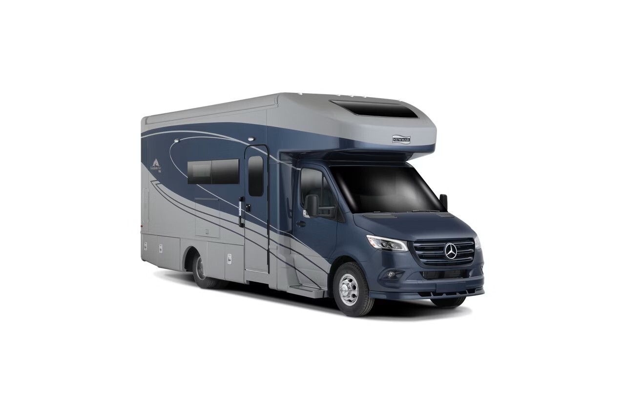 2027 Newmar FREEDOM AIRE 2512 in mountain home ID