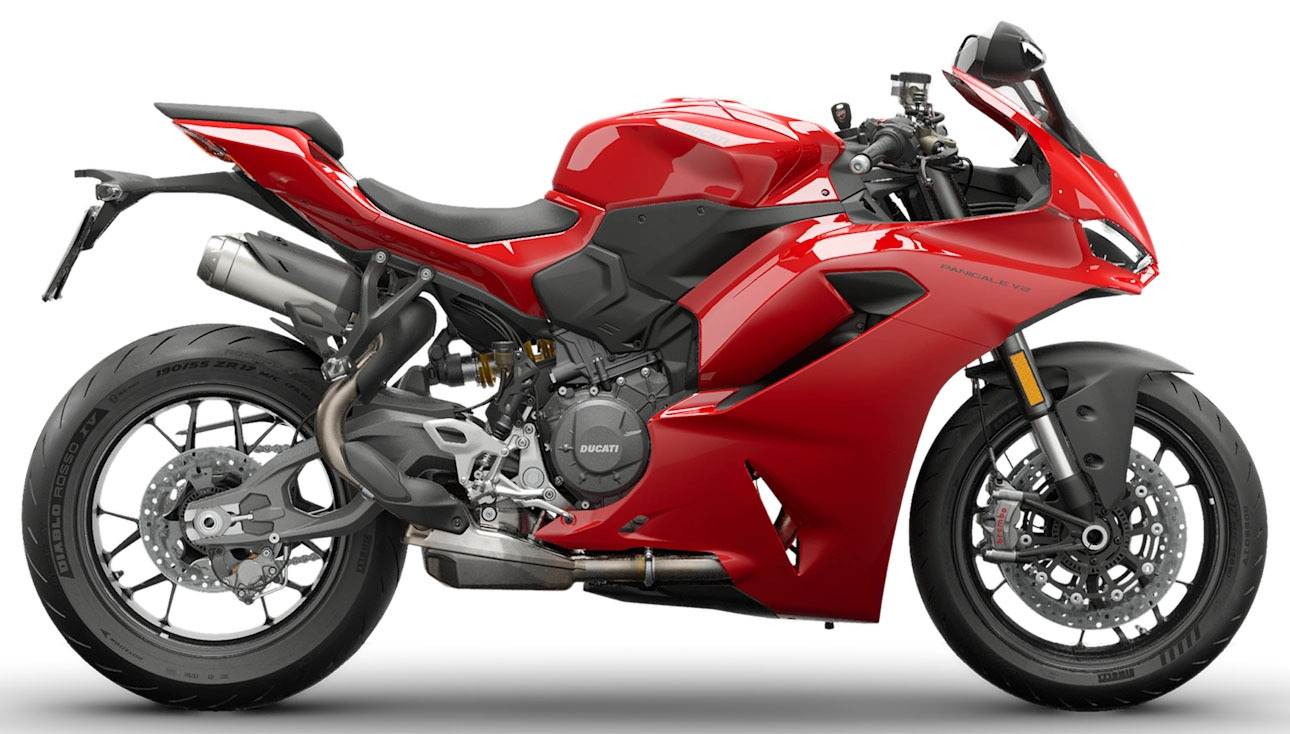 2027 Ducati Panigale V2 V2 in Richfield, MN