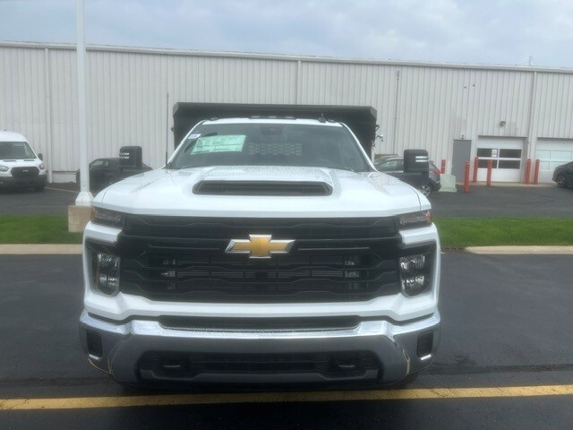 2026 CHEVROLET SILVERADO in Grand Rapids, MI