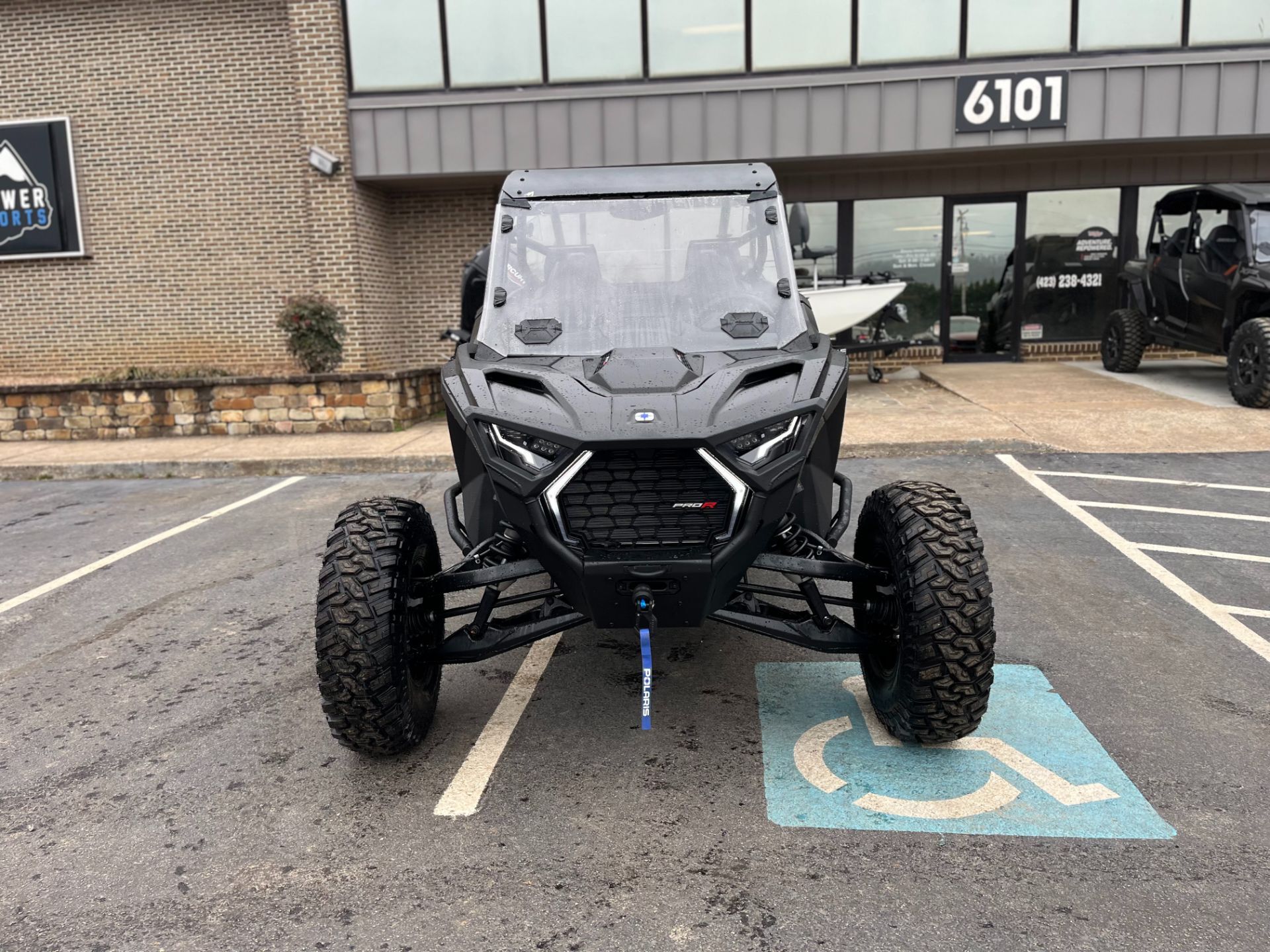 2026 Polaris RZR Pro R 4 Ultimate in ooltewah TN