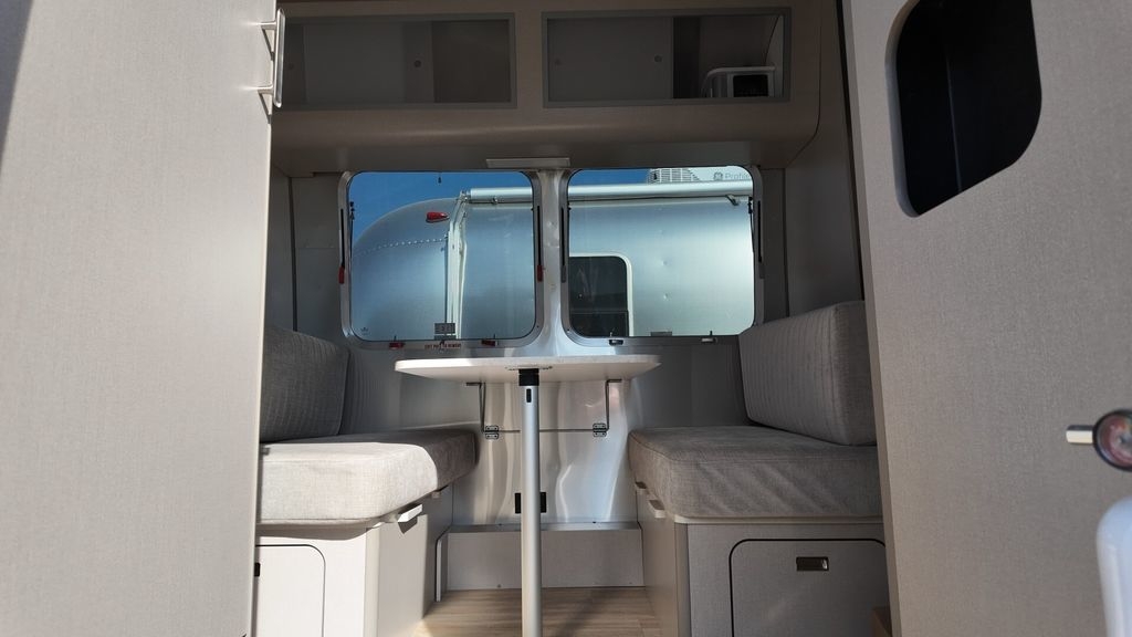 2027 Airstream Caravel 20FB in caldwell ID