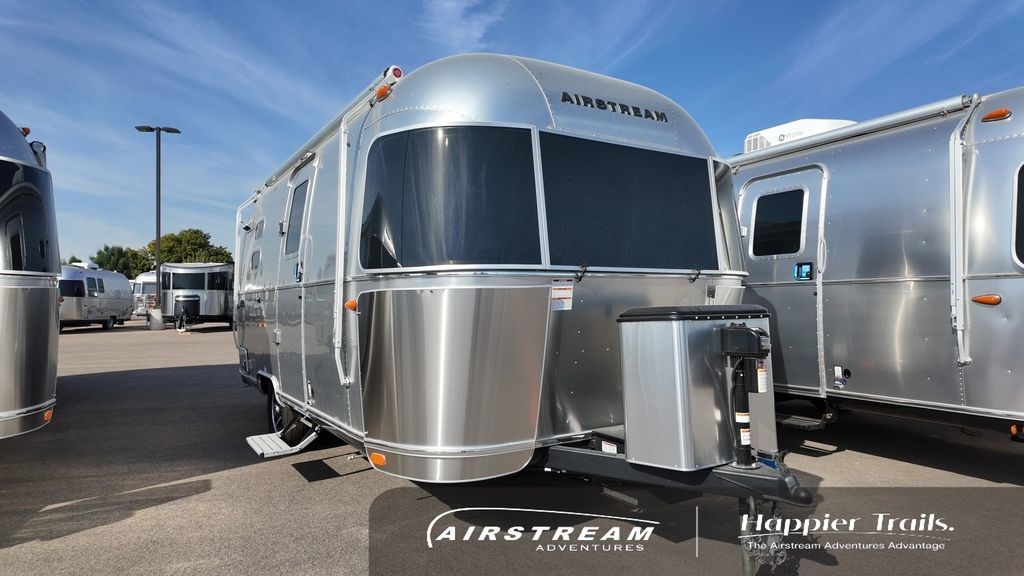 2027 Airstream Caravel 20FB in caldwell ID