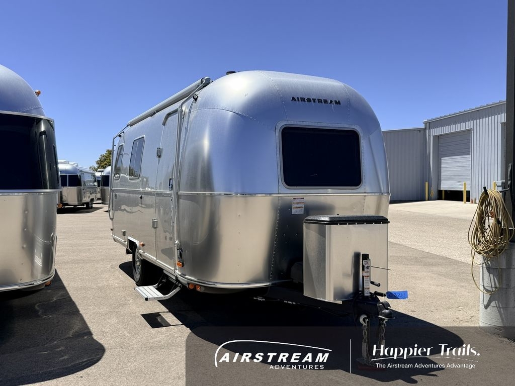 2026 Airstream World Traveler 22RB in caldwell ID
