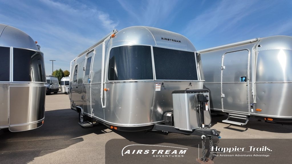 2027 Airstream Bambi 20FB in caldwell ID