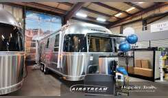 2027 Airstream Globetrotter 27FB RV