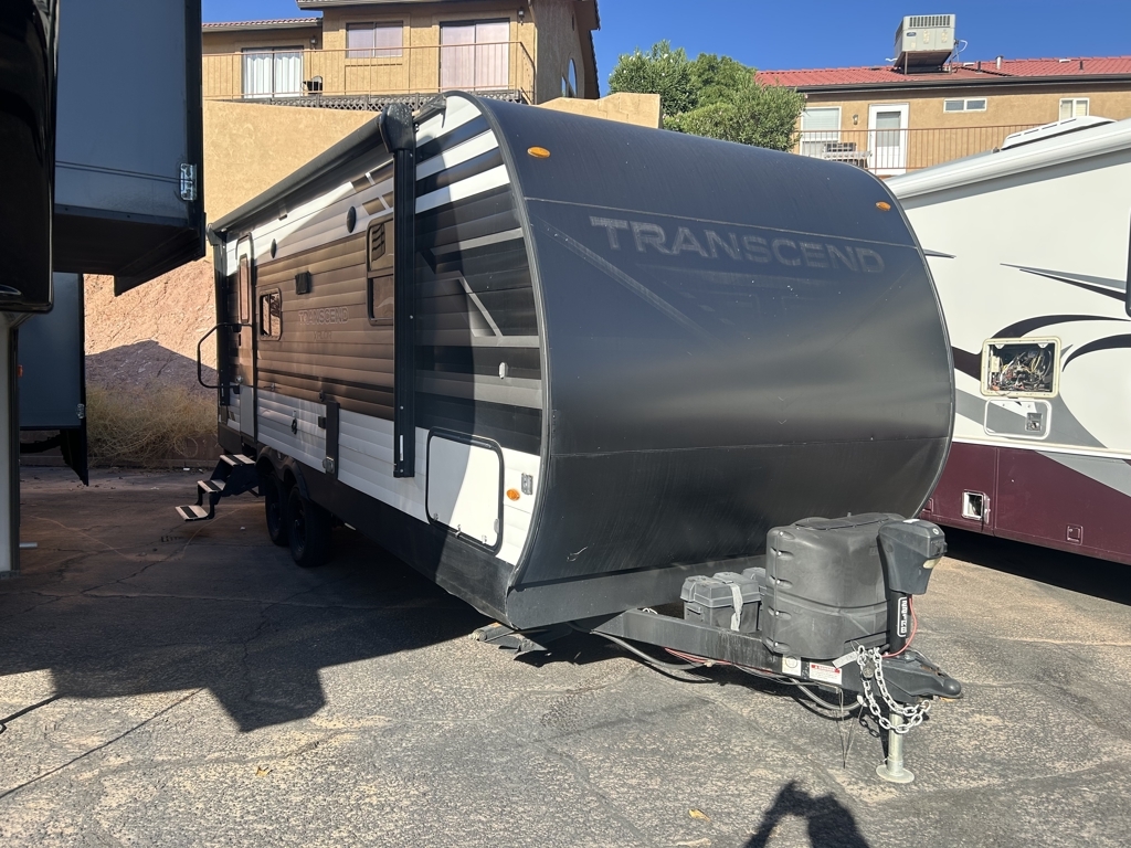 2022 Grand Design Rv TRANSCEND 221RB in st george