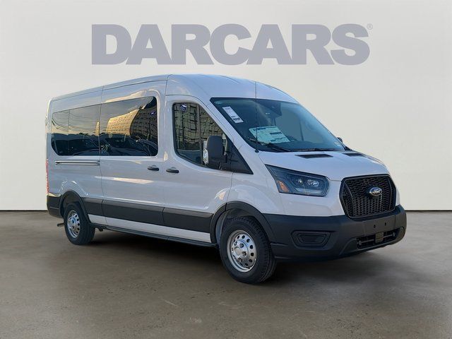 2025 Ford Transit-350 350 in Lanham, MD