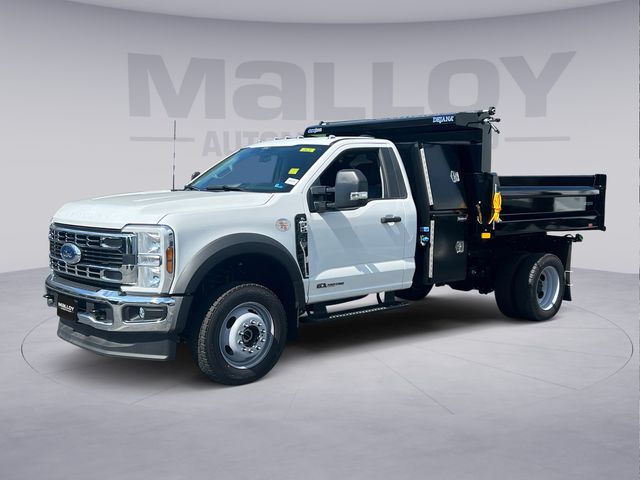 2026 FORD F550 in Winchester, VA