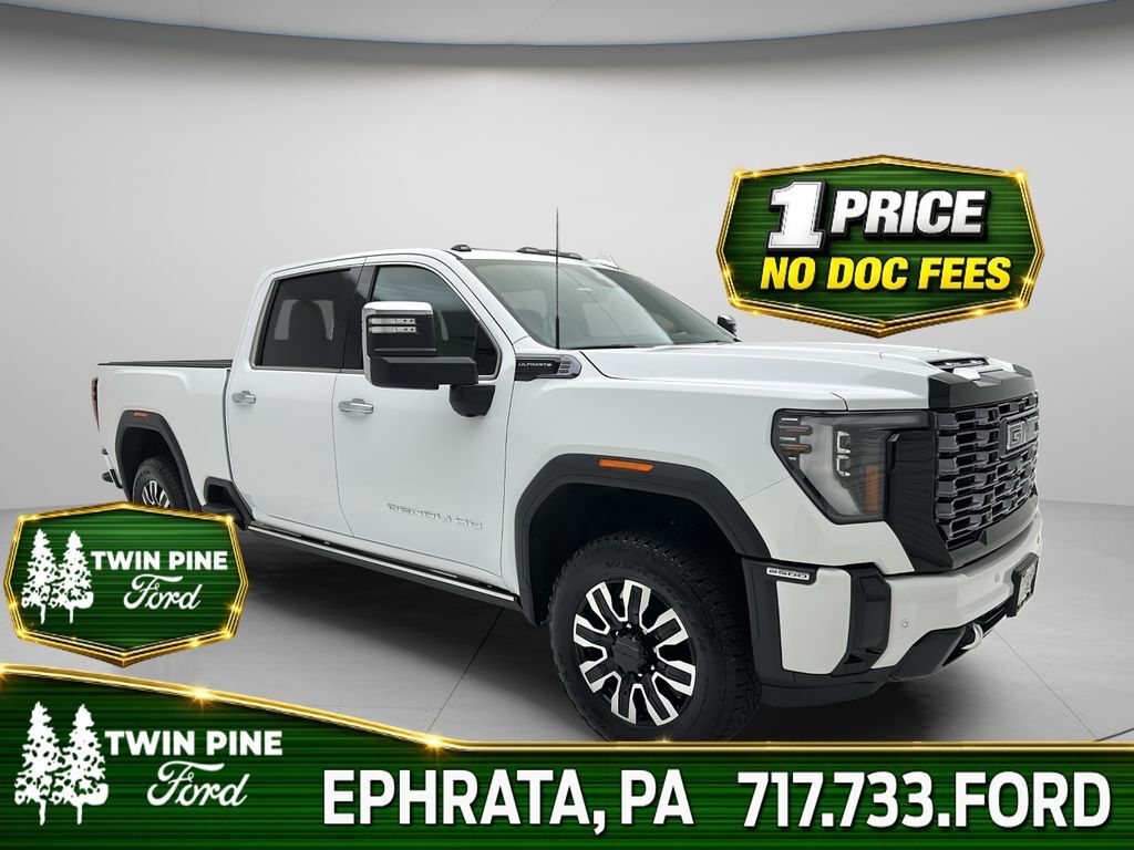 2026 GMC SIERRA in Ephrata, PA