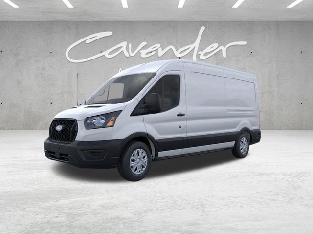 2026 Ford Transit-250 250 in San Antonio, TX
