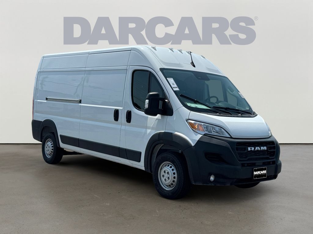 2026 RAM PROMASTER 2500 in Silver Spring, MD