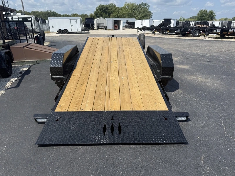 2027 DOOLITTLE 7x22