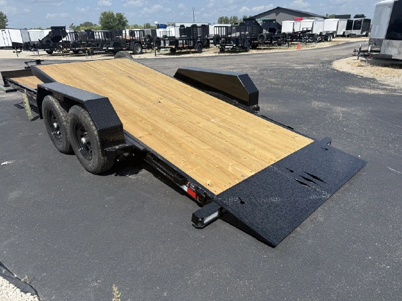 2027 DOOLITTLE 7x22