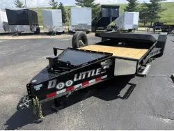 2027 DOOLITTLE 7x22