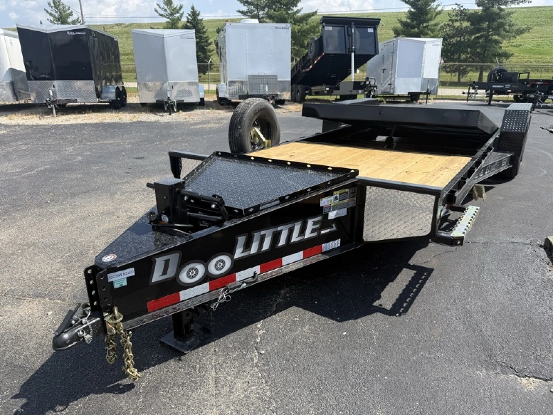 2027 DOOLITTLE 7x22