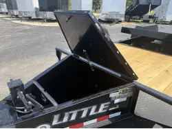 2027 DOOLITTLE 7x22