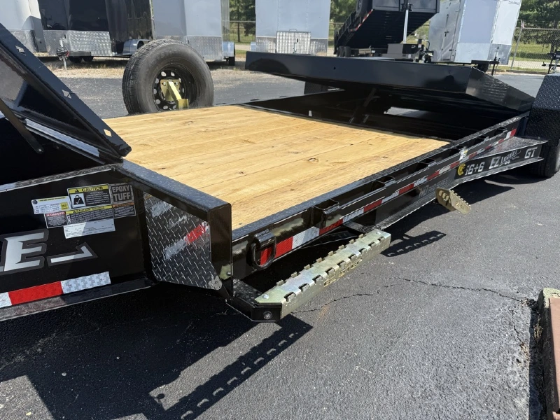 2027 DOOLITTLE 7x22