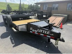 2027 DOOLITTLE 7x22