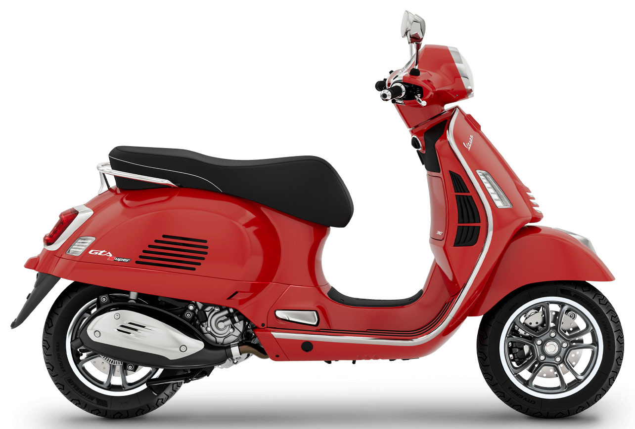 2027 Vespa GTS 310 Super 310 SUPER in Glen Burnie, MD