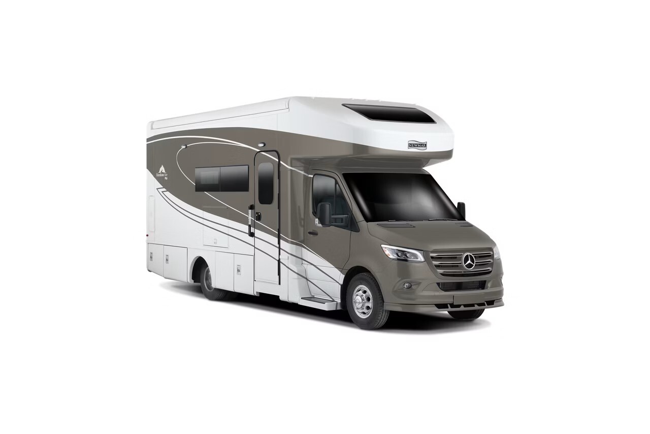 2027 Newmar FREEDOM AIRE 2515 in mountain home ID