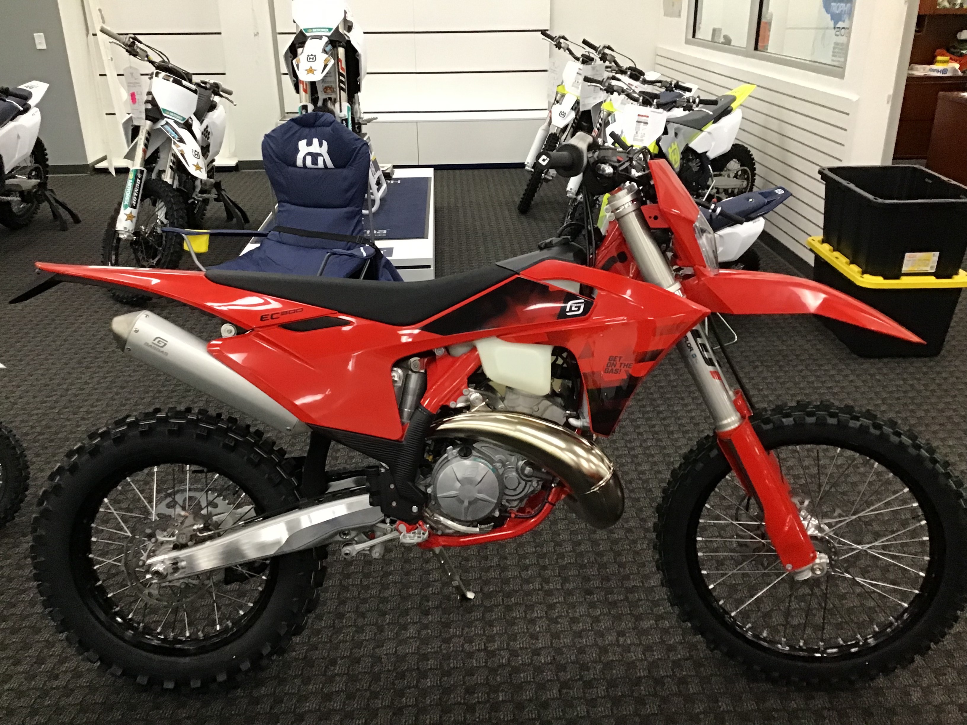 2027 Gasgas EC 300 in Marietta, GA