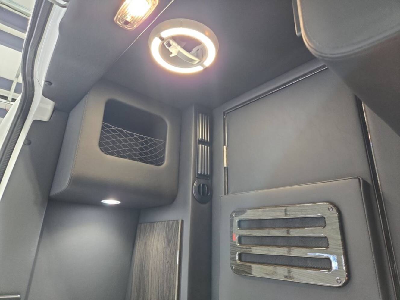 A photo of this 2027 Ultimate Toys CRUISER