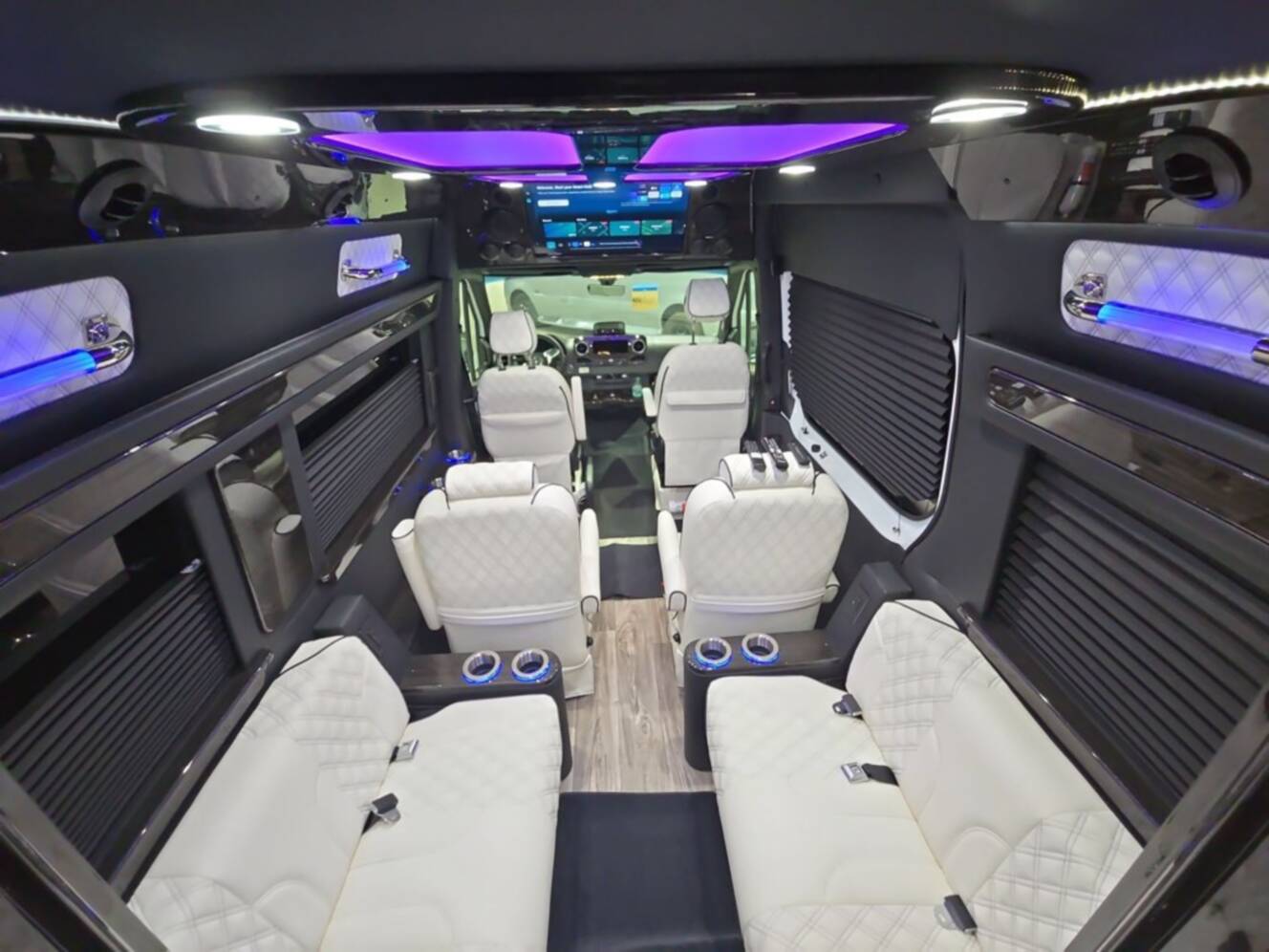 A photo of this 2027 Ultimate Toys CRUISER