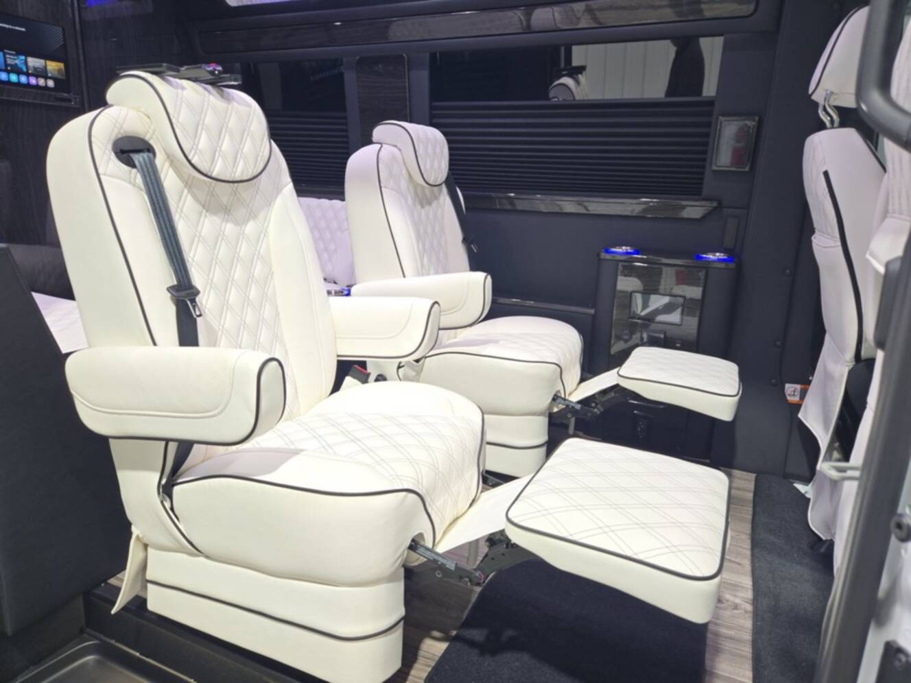 A photo of this 2027 Ultimate Toys CRUISER