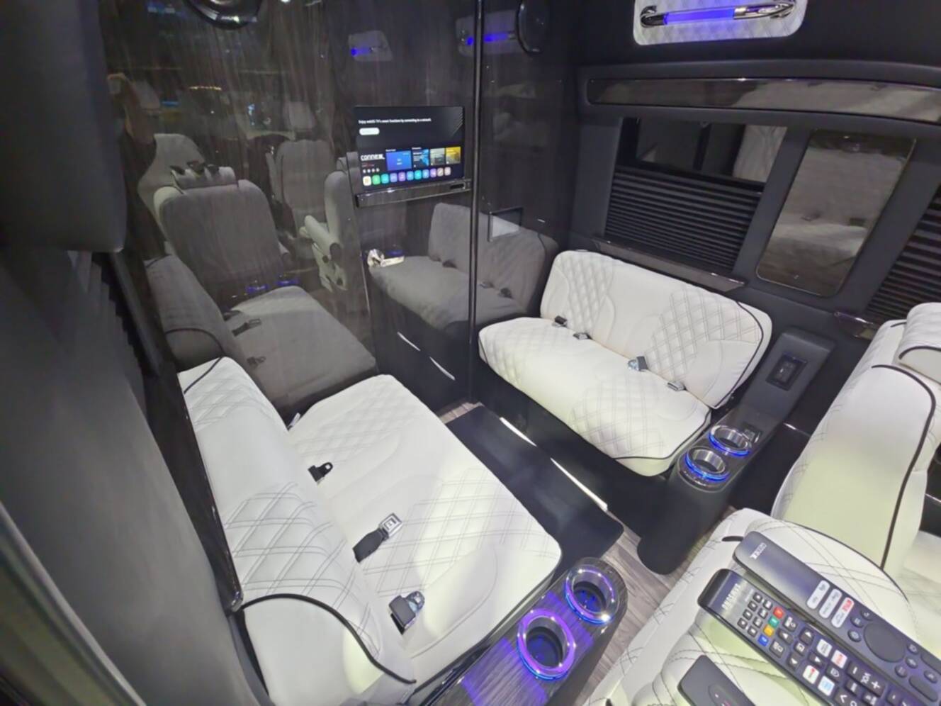 A photo of this 2027 Ultimate Toys CRUISER