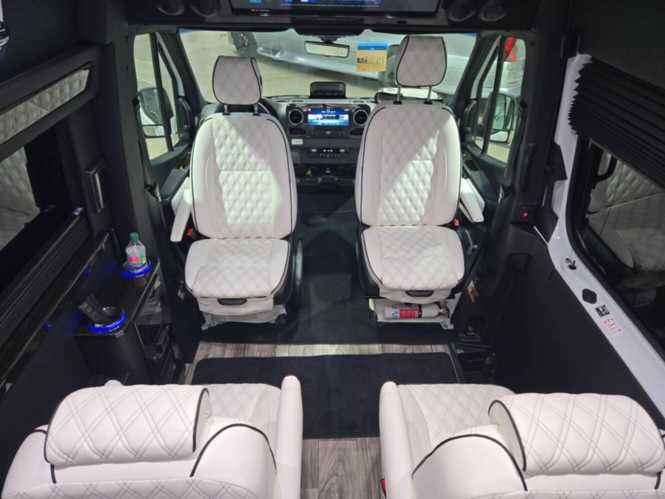 A photo of this 2027 Ultimate Toys CRUISER