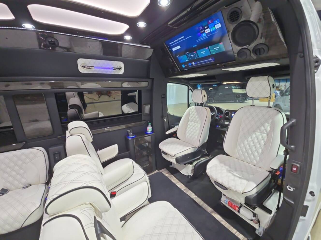 A photo of this 2027 Ultimate Toys CRUISER