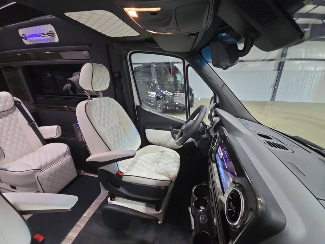 A photo of this 2027 Ultimate Toys CRUISER