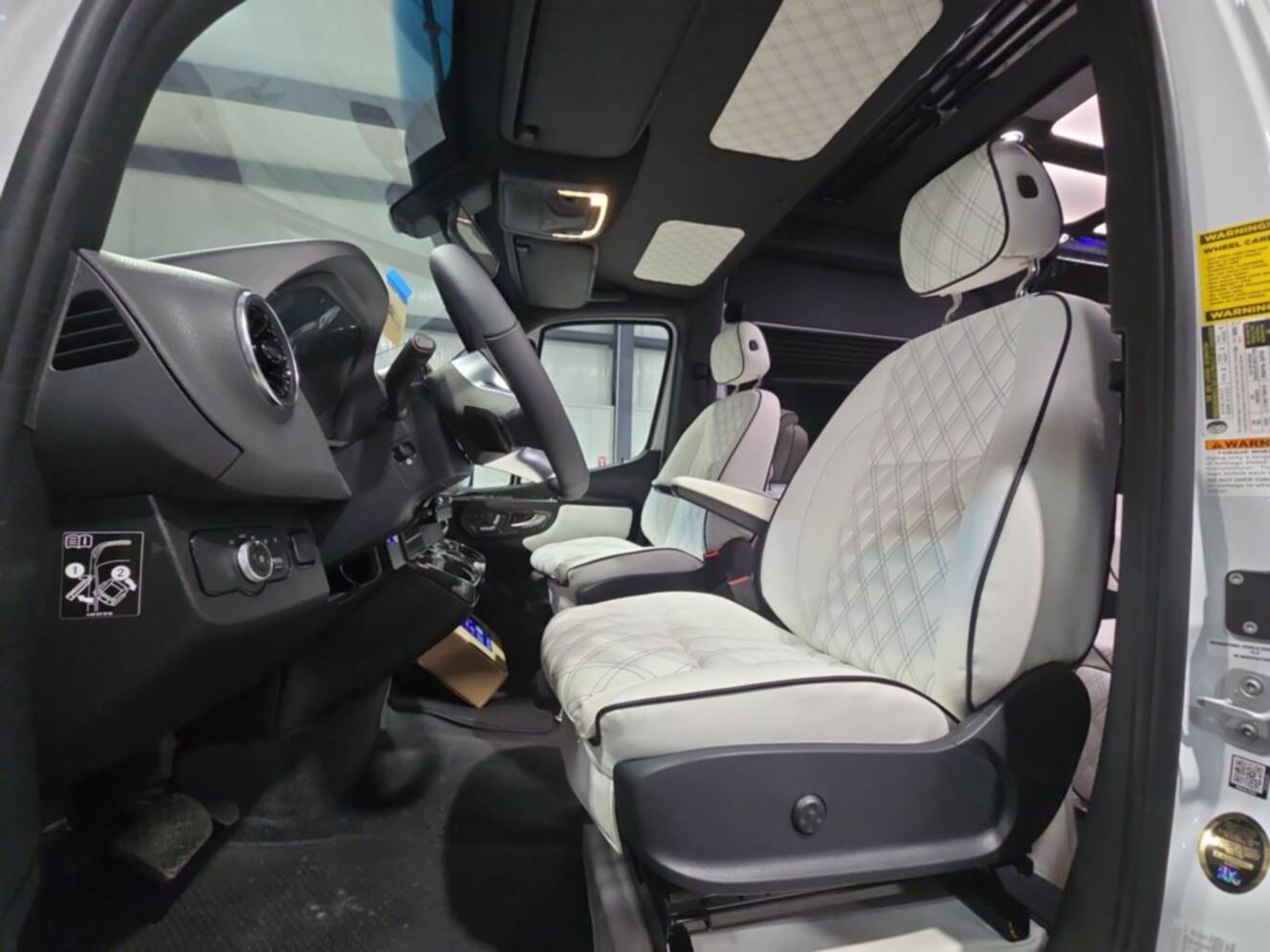 A photo of this 2027 Ultimate Toys CRUISER