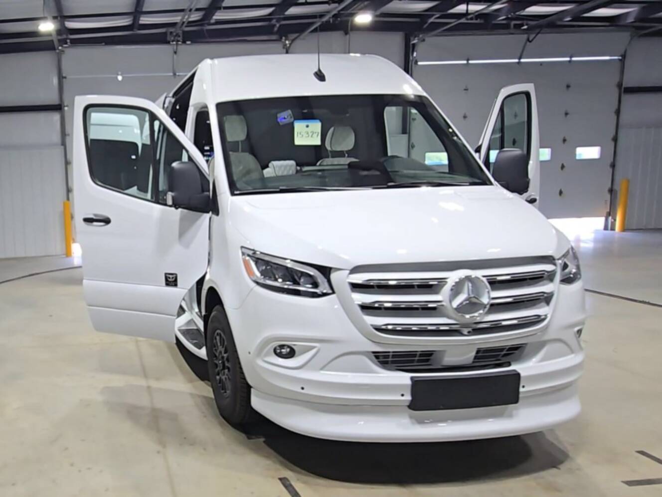 A photo of this 2027 Ultimate Toys CRUISER