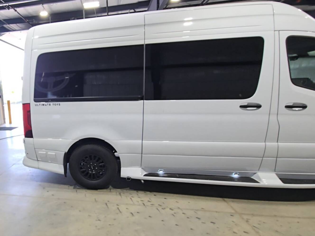 A photo of this 2027 Ultimate Toys CRUISER