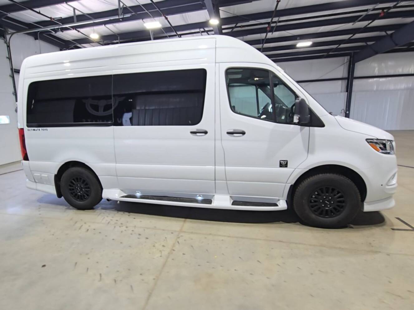 A photo of this 2027 Ultimate Toys CRUISER