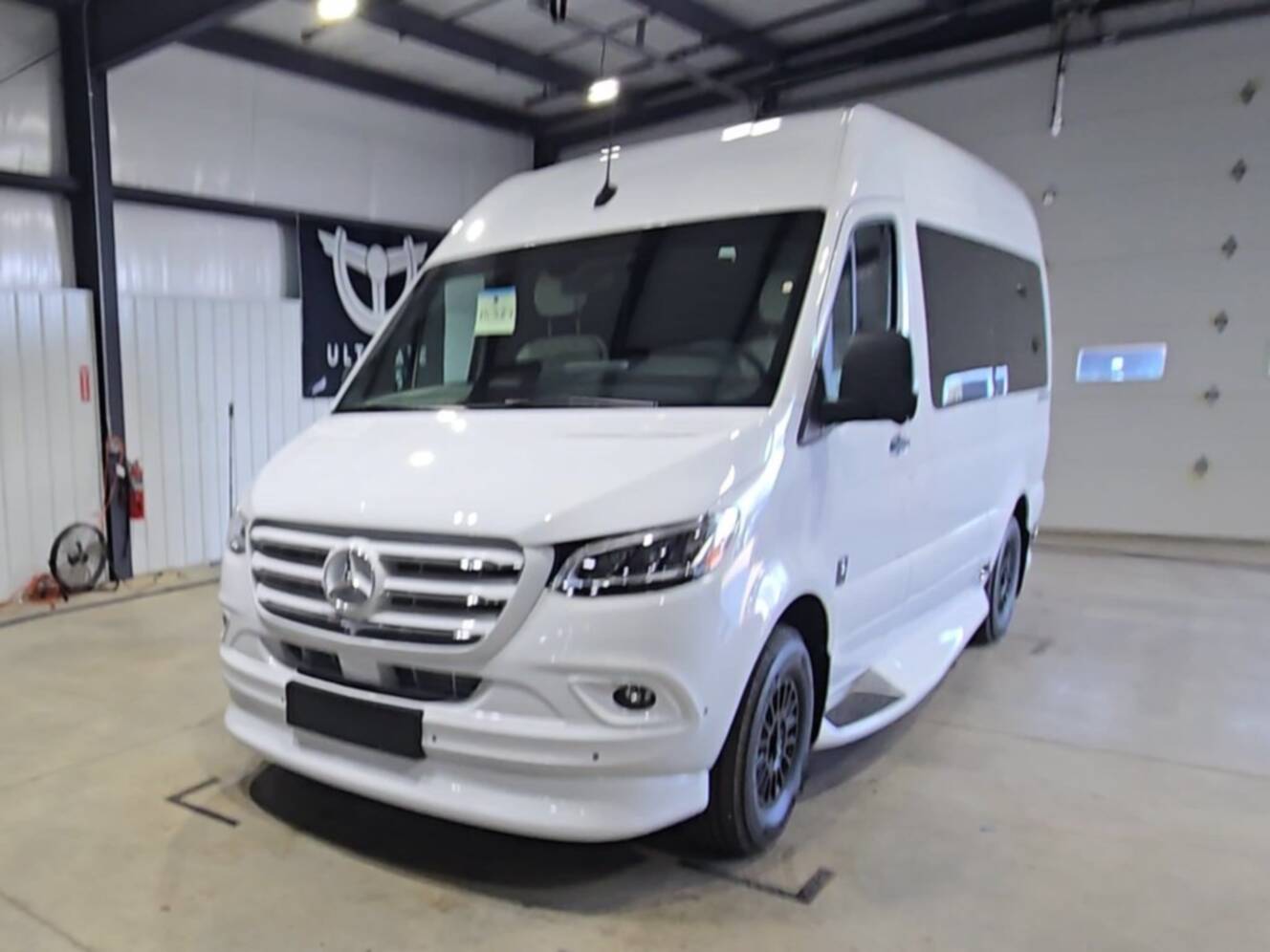 A photo of this 2027 Ultimate Toys CRUISER