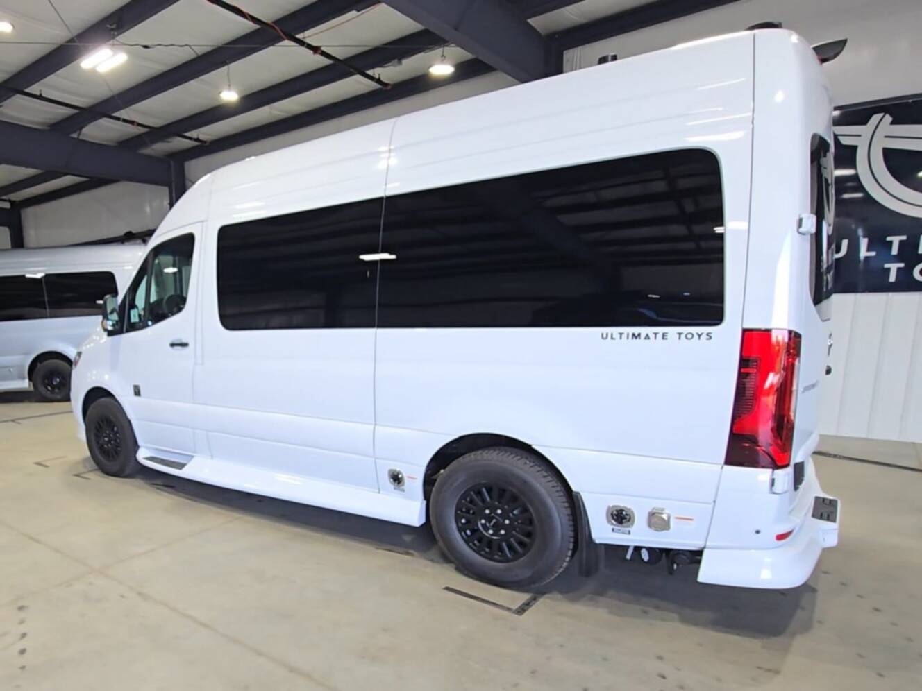A photo of this 2027 Ultimate Toys CRUISER