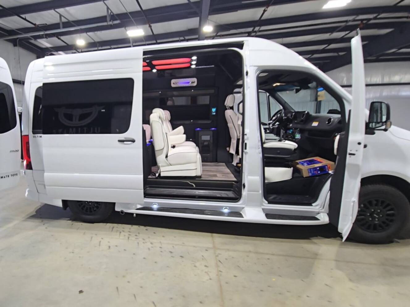 A photo of this 2027 Ultimate Toys CRUISER