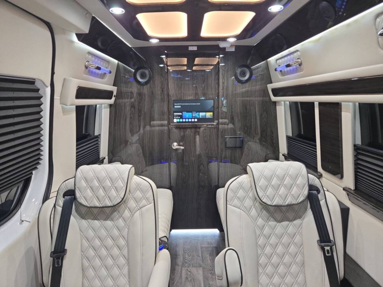 A photo of this 2027 Ultimate Toys CRUISER