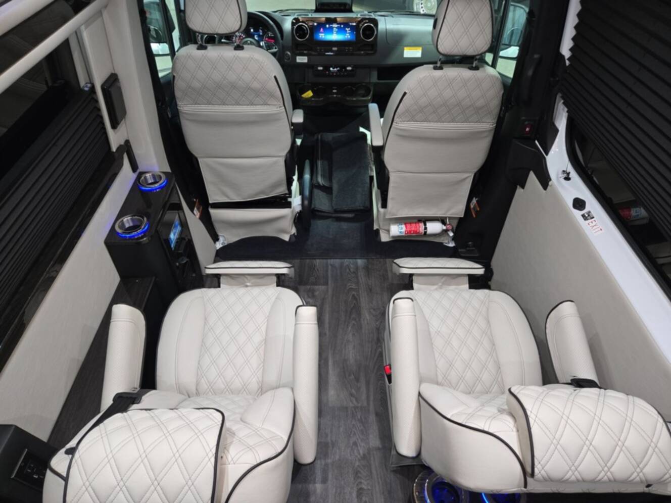 A photo of this 2027 Ultimate Toys CRUISER