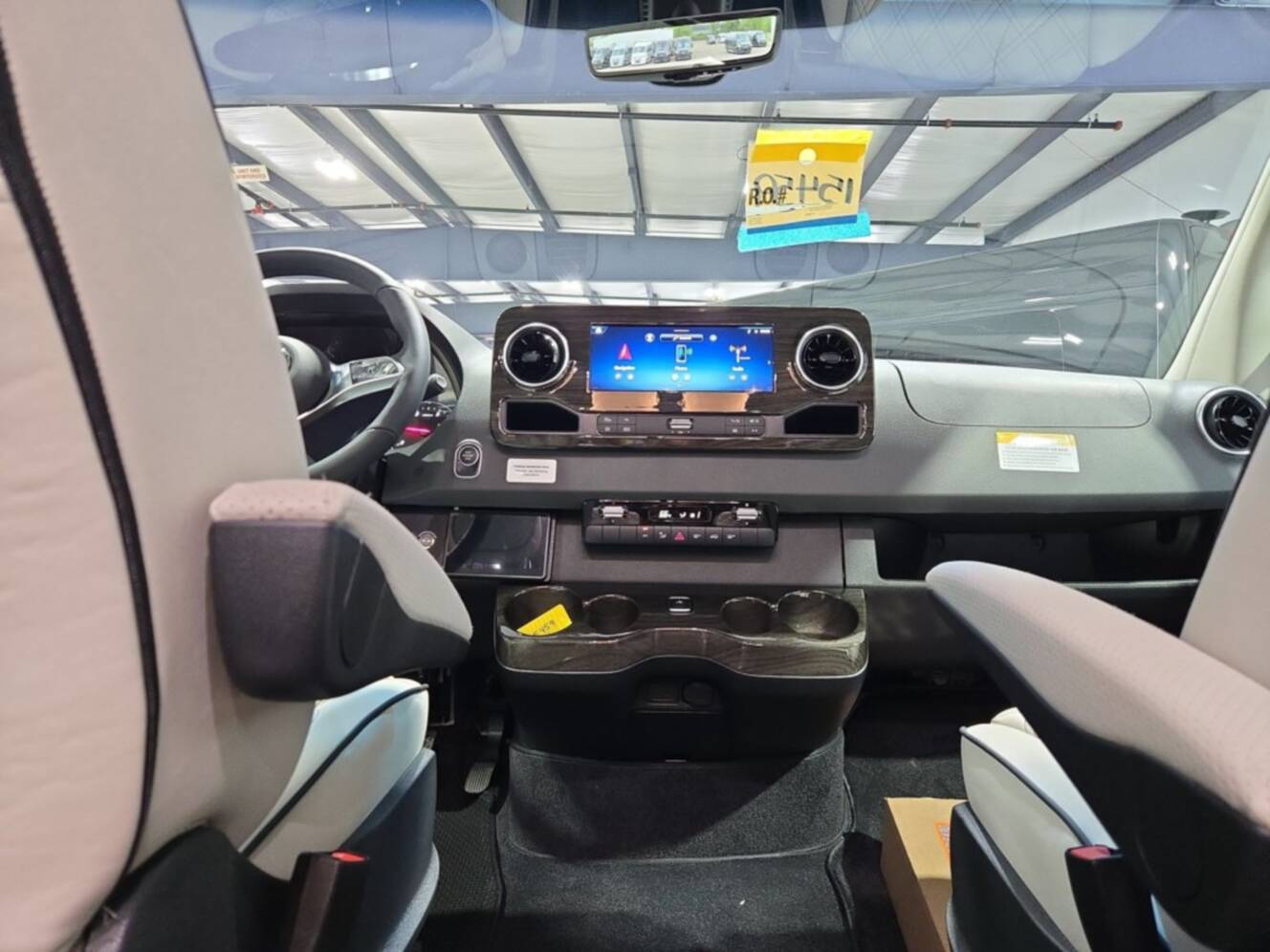 A photo of this 2027 Ultimate Toys CRUISER