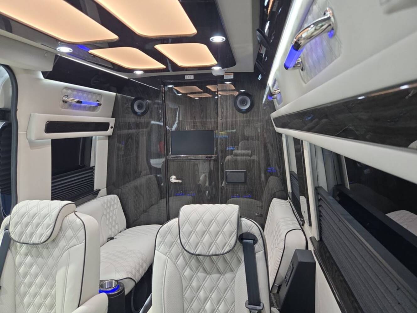 A photo of this 2027 Ultimate Toys CRUISER