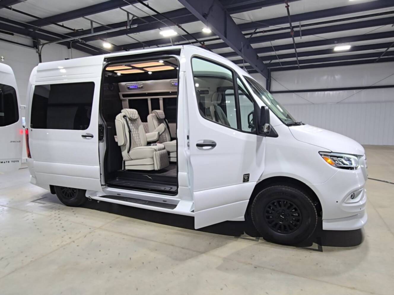 A photo of this 2027 Ultimate Toys CRUISER