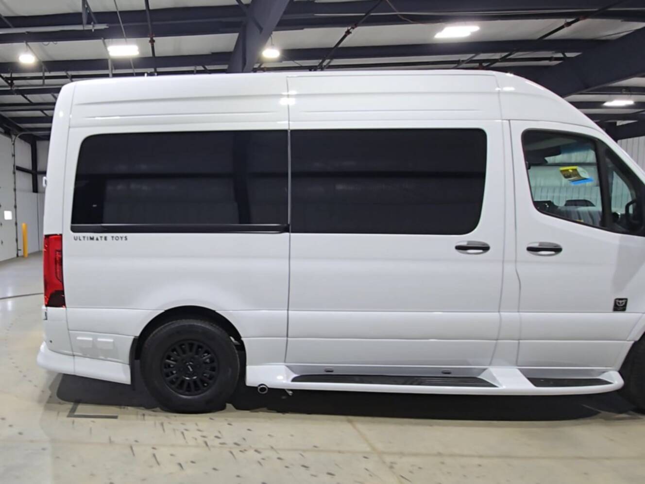 A photo of this 2027 Ultimate Toys CRUISER