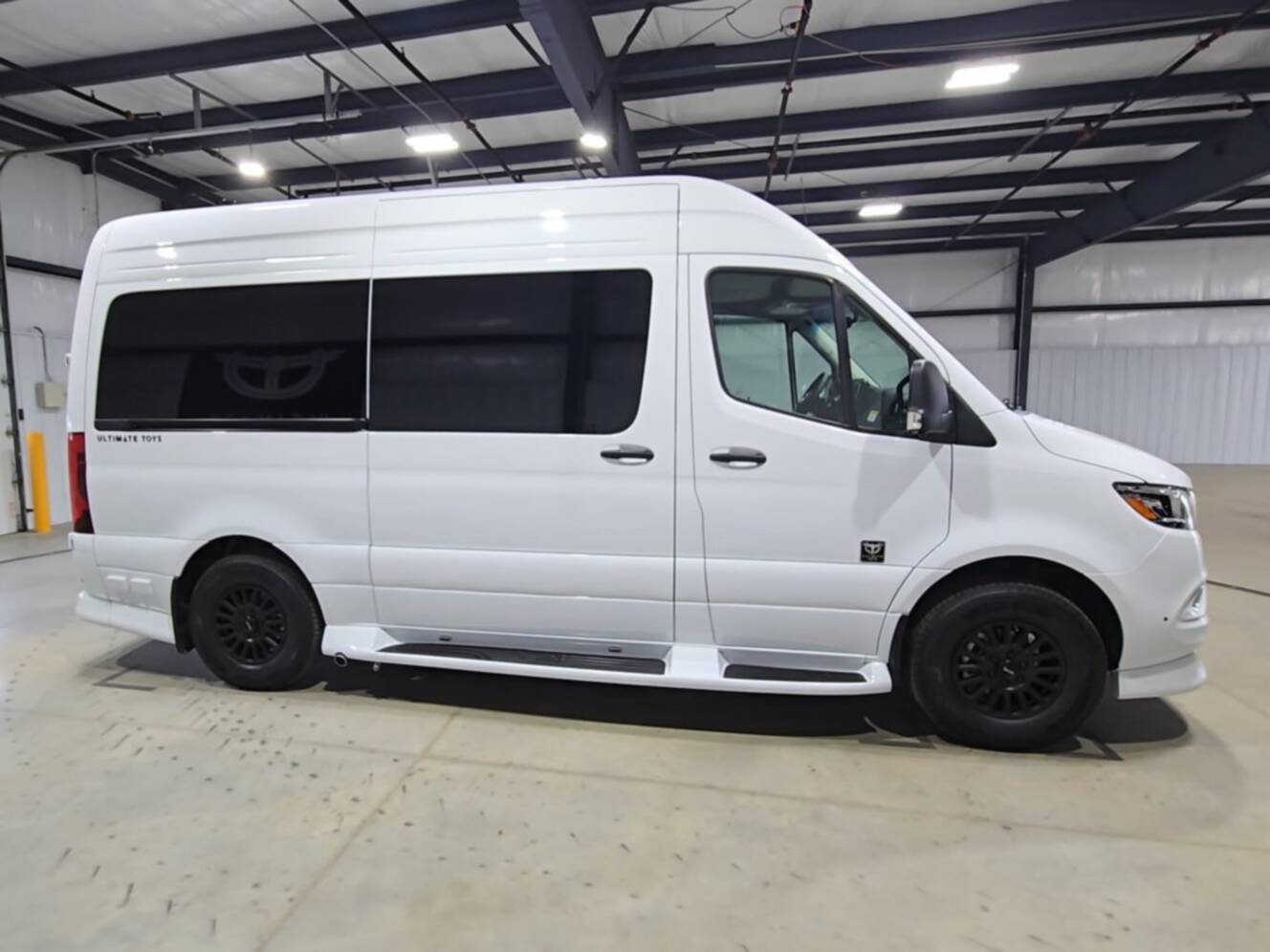 A photo of this 2027 Ultimate Toys CRUISER